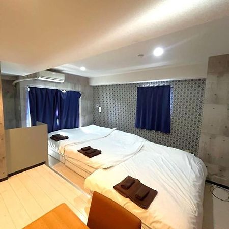 Green House Nakano Fujimicho - Vacation Stay 65976V Tokyo Exterior photo