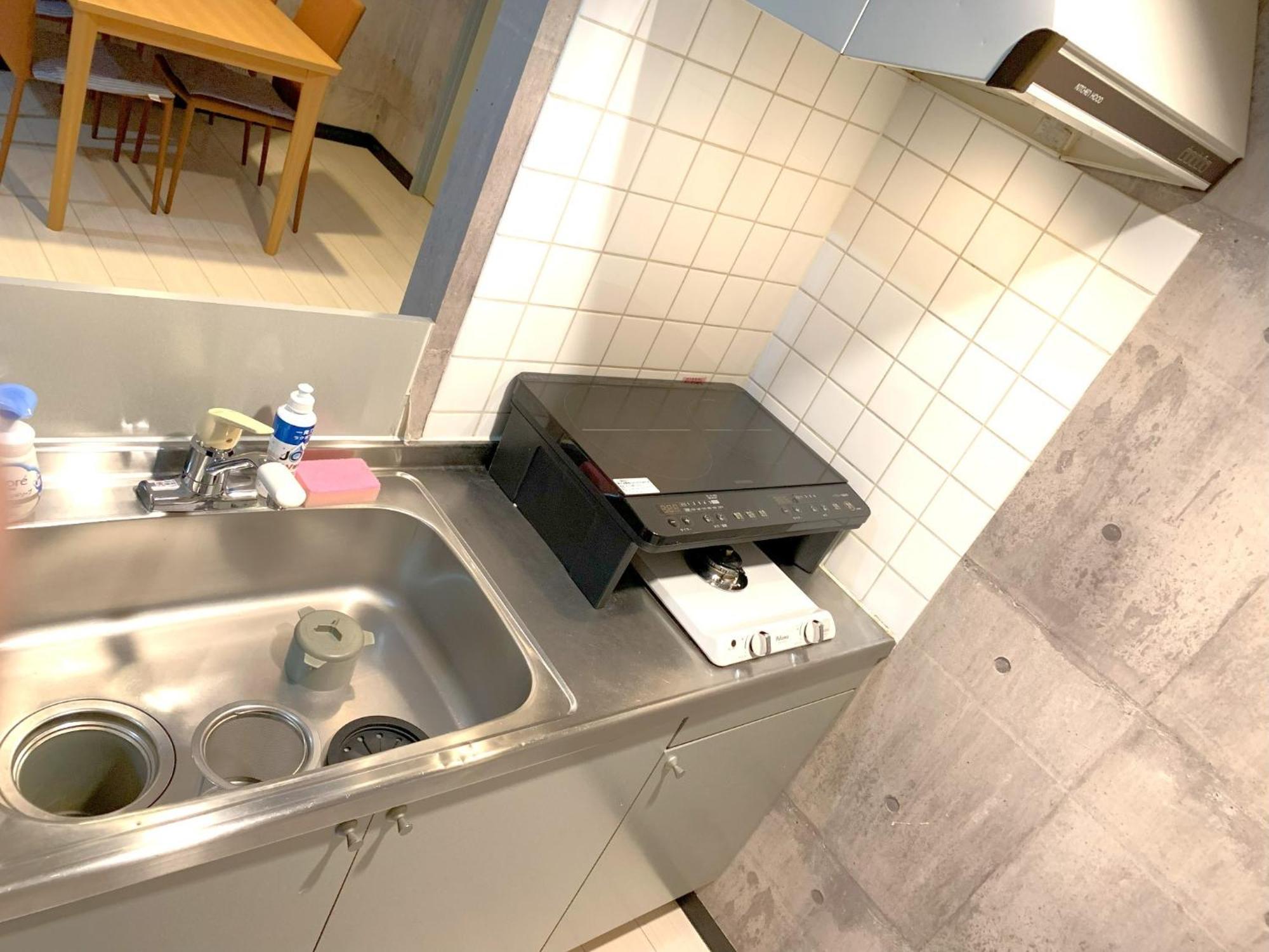 Green House Nakano Fujimicho - Vacation Stay 65976V Tokyo Exterior photo